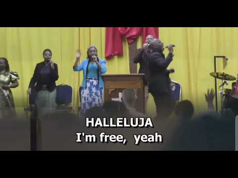 No More Shackles, No More Chains (Freedom)