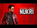 Nukri Full Song Nishawn Bhullar Zafar Brar Old Skool Latest Punjabi Songs 2025