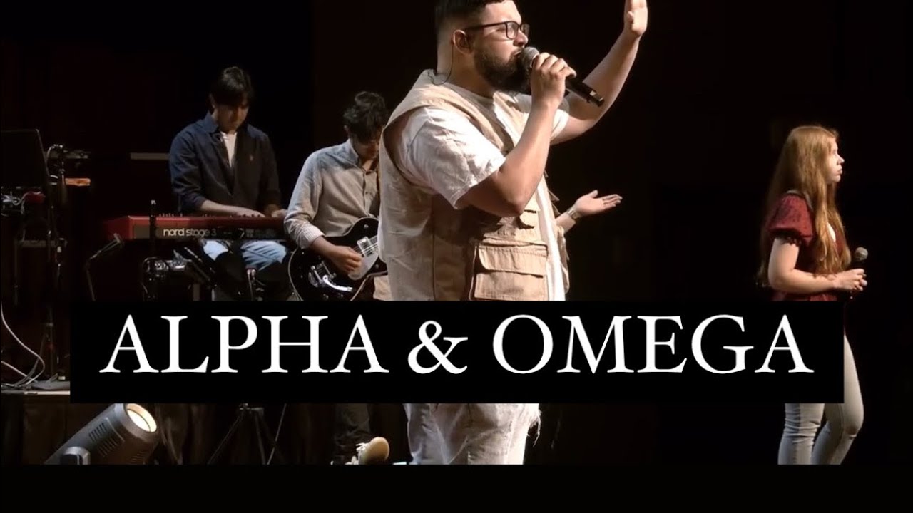 Promotional video thumbnail 2 for Worship Leader
