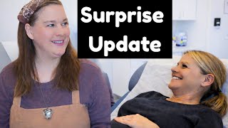 After 12 Years - My Daughter Got This News ⭐