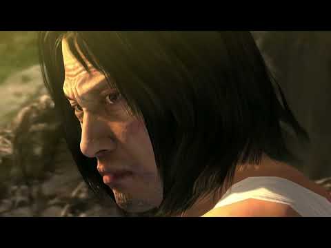 Back In The Swing Of Things/Yakuza 4 pt.7