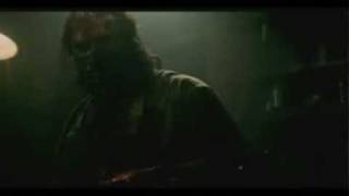 Texas Chainsaw Massacre - Close Your Eyes (Norther)