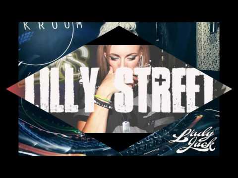 DJ LILLY STREET