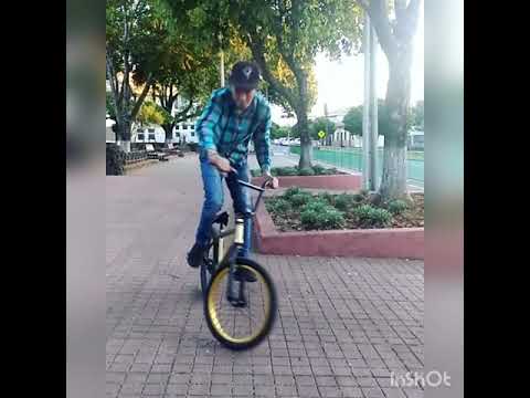 Bmx stret victoria chile 🇨🇱😊