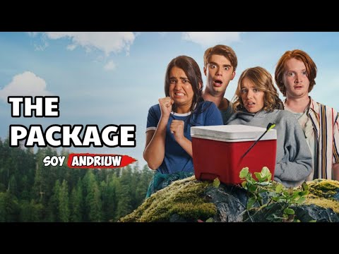 El Paquete es la peor pesadilla de todo hombre (Resumen)