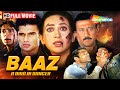 Baaz A Bird In Danger Full Suspense Movie HD Karishma Kapoor Sunil Shetty Jackie Shroff