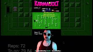 It's always THIS block (Legend of Zelda, NES)