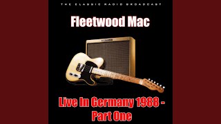 Stop Messin&#39; Around (Live)