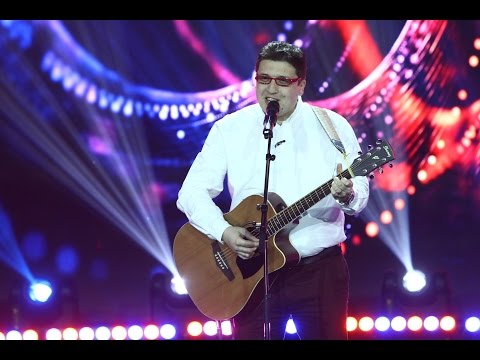 Mediul corporatist lansează talente la„iUmor”! Albert Cremene - stand-up comedy