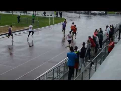 200m SEM (série 2) - Finale Interclubs 2016 à Castres