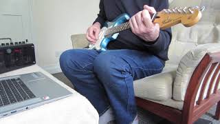 The Connells &#39;Running Mary&#39;