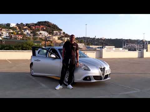 [001] 2014 Alfa Romeo Giulietta