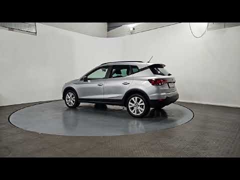 SEAT Arona (DEPOSIT TAKEN) 1.0TSI 110hp DSG SE Aut - Image 2
