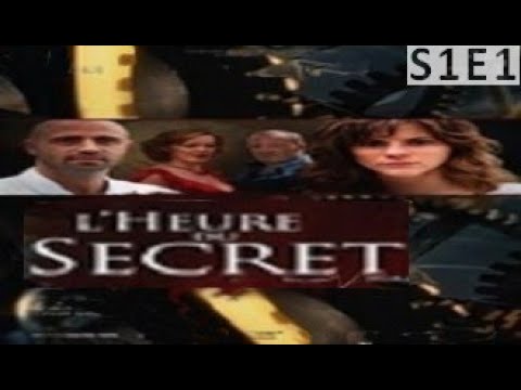 L'Heure du secret Saison 1, Episode 1