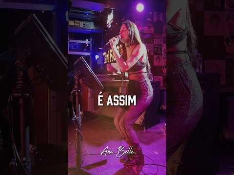 Erro - Ani Belle