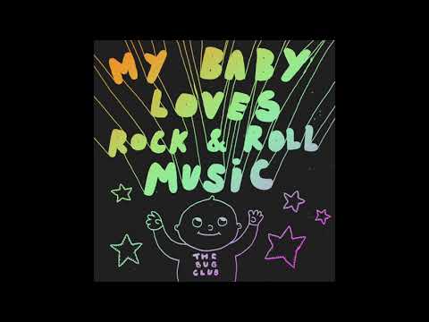 Video thumbnail for My Baby Loves Rock & Roll Music