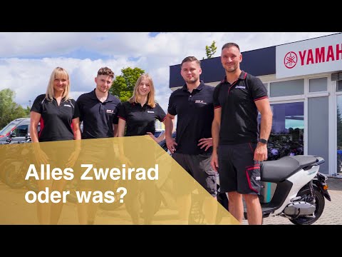 Alles Zweirad oder was? | LWB Racing | AVIERUNDZWANZIG Wirtschaftspreis 2025