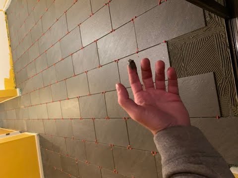 House repairs & remodel - installing kitchen, new paint & upstairs carpet is the only thing left.