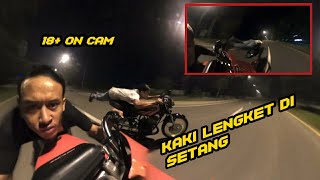 Download lagu On cam alox vs roy manalu mp3