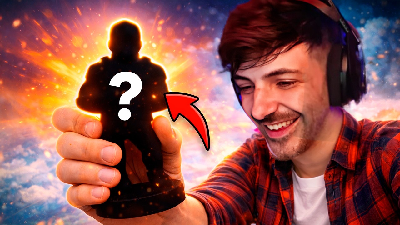 🔴 LAS nuevas FIGURAS del Sr Tortuga