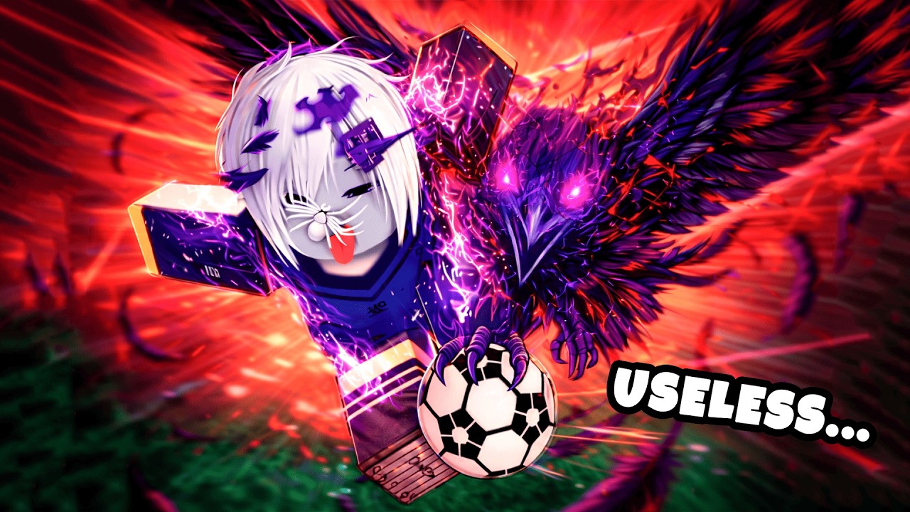 The Most Useless Rework I've Ever Seen in BLR... (Karasu Rework Update)