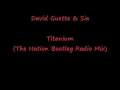 David Guetta & Sia - Titanium (The Nation ...