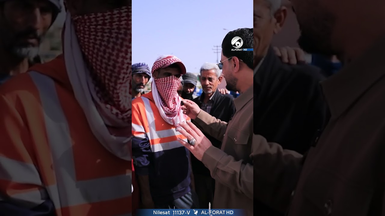فيديو | شهر رمضان ما اشتغلت ولا يوم !!