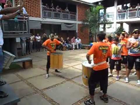 Olodum - Samba Reggae