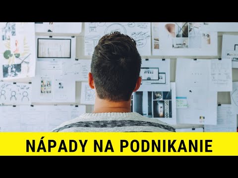 , title : 'Nápady na podnikanie - MAKAM Daily #216'