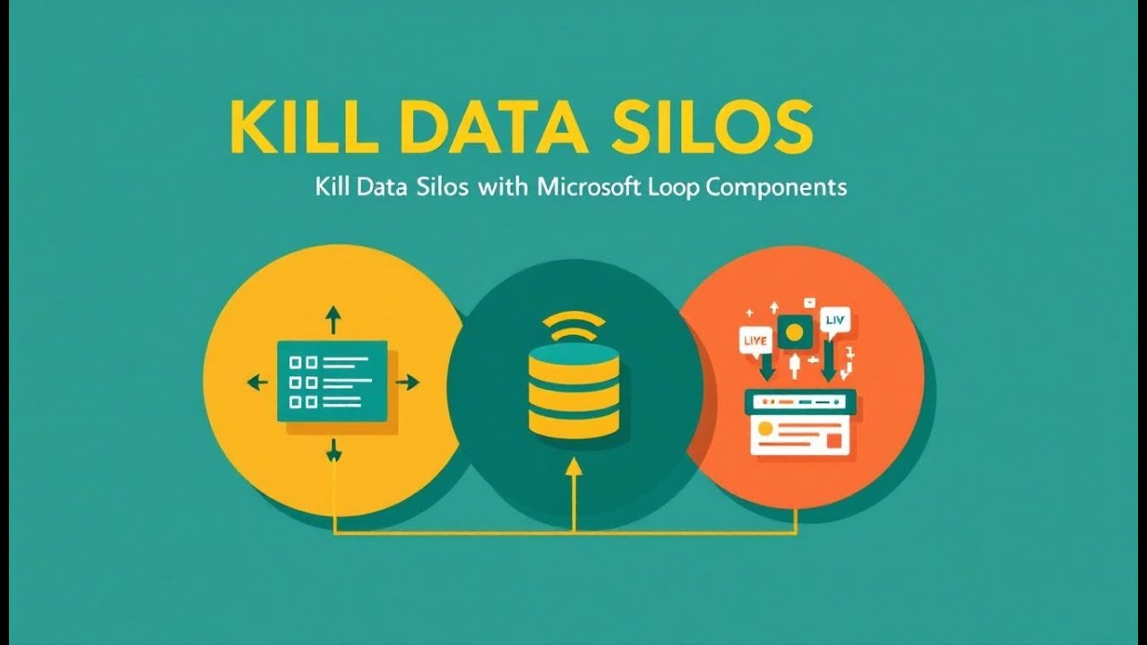 Loop Components: The Secret Link Your Apps Miss