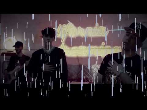 Jugaste y Sufrí - Eslabón Armado ft. DannyLux (with rain)