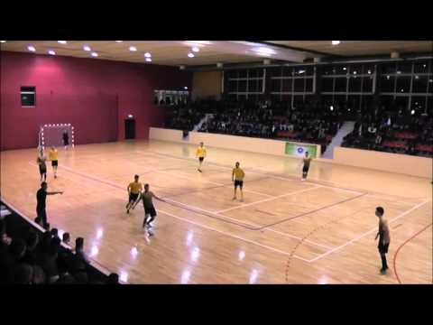 Sillamäe SJK Dina - Tallinna Augur Enemat  13.03.2015, Sillamäe