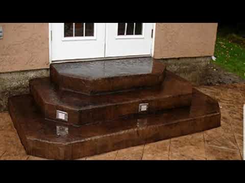 Beton Amprentat Duleu -Caraș-Severin  Tel.0761350488 -0766543767