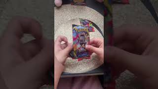Flames Opening Cards Pokémon #pokemon #pokemonkarty #packopenning #pokemontcg