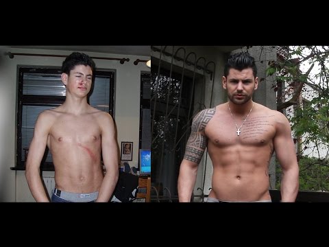 Wojciech Gola Motivation