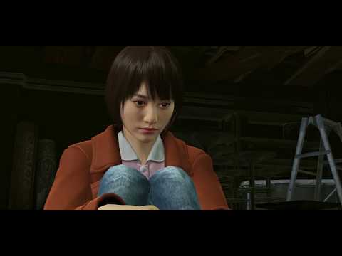 Let's Play Yakuza 0 Pt. 58 - Takoyaki Call