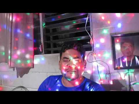 Mix a los Dandys-recuerdos de Fredy Zelada de E.S.