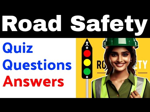 Road Safety Question