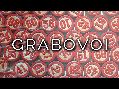 1064-IT Rossella, GRABOVOI - Ipnosi Esoterica ∞ Lucio Carsi