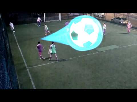 Akatlar Halı Saha 11.03.2016 22:00 - akillisaha.com