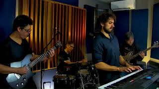 Ágora Quarteto   Mercy, mercy, mercy