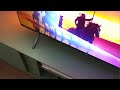 Philips Ambilight QLED TV 8500 Serie 2025