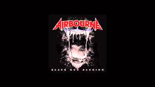Airbourne - Ready To Rock video