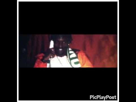 500 Kellz - Grizzy (Ft. Chizzy)