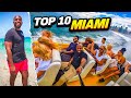 Top 10 Things Do In Miami Florida Travel Guide