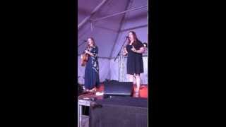 The Secret Sisters &quot; I Cannot Find  a Way&quot;