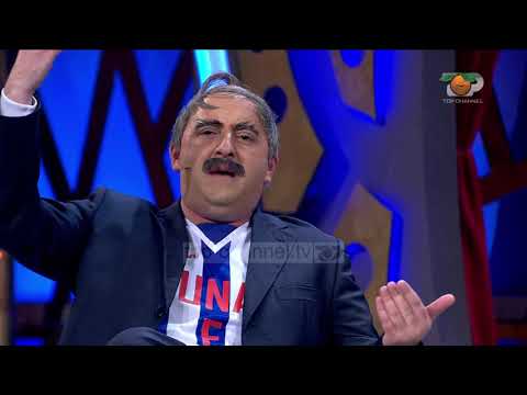 Portokalli, 23 Maj 2021– S. Show ( Tirana c’ka qënë, c’është dhe cdo të bëhet )