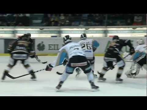 Kärpät - Pelicans 6-3 25.2.2012