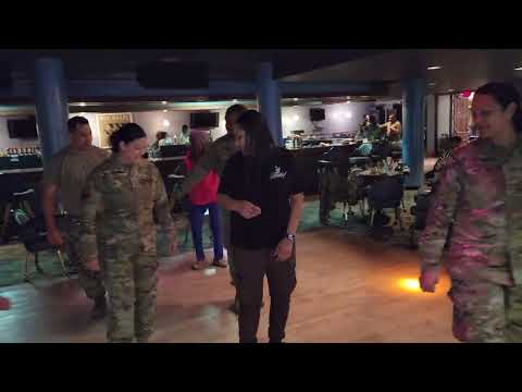 Kennections Entertainment video.