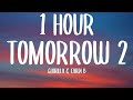 GloRilla & Cardi B - Tomorrow 2 (1 HOUR/Lyrics)